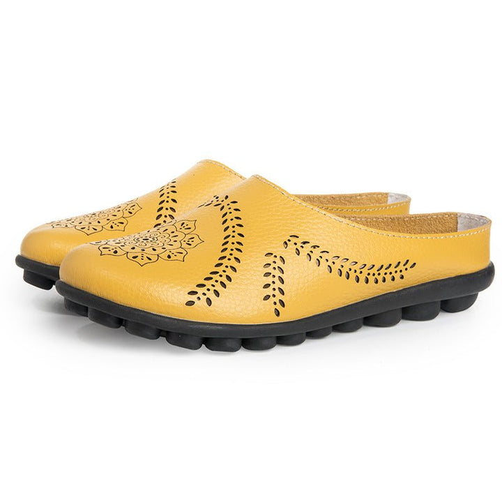 Nora™ | Women's Orthopedic Loafers