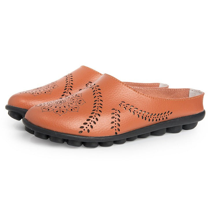 Nora™ | Women's Orthopedic Loafers