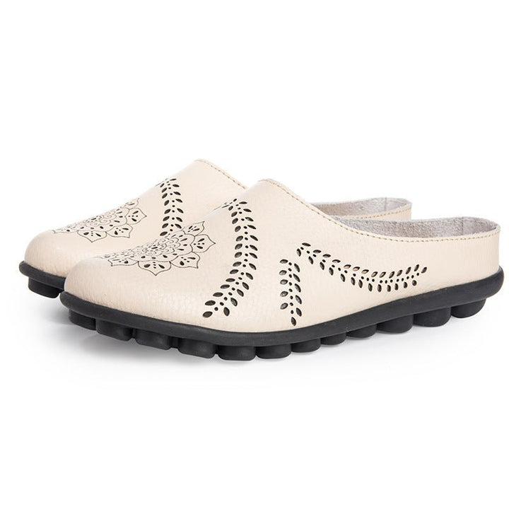 Nora™ | Women's Orthopedic Loafers