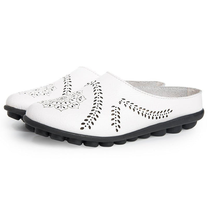 Nora™ | Women's Orthopedic Loafers