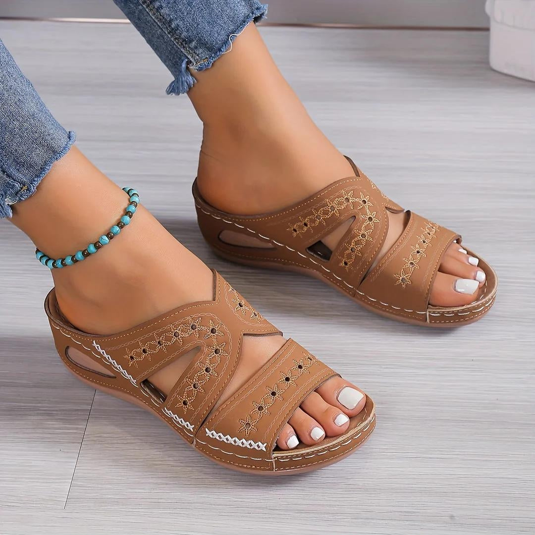 Bianca™ | Orthopedic Confort Sandals