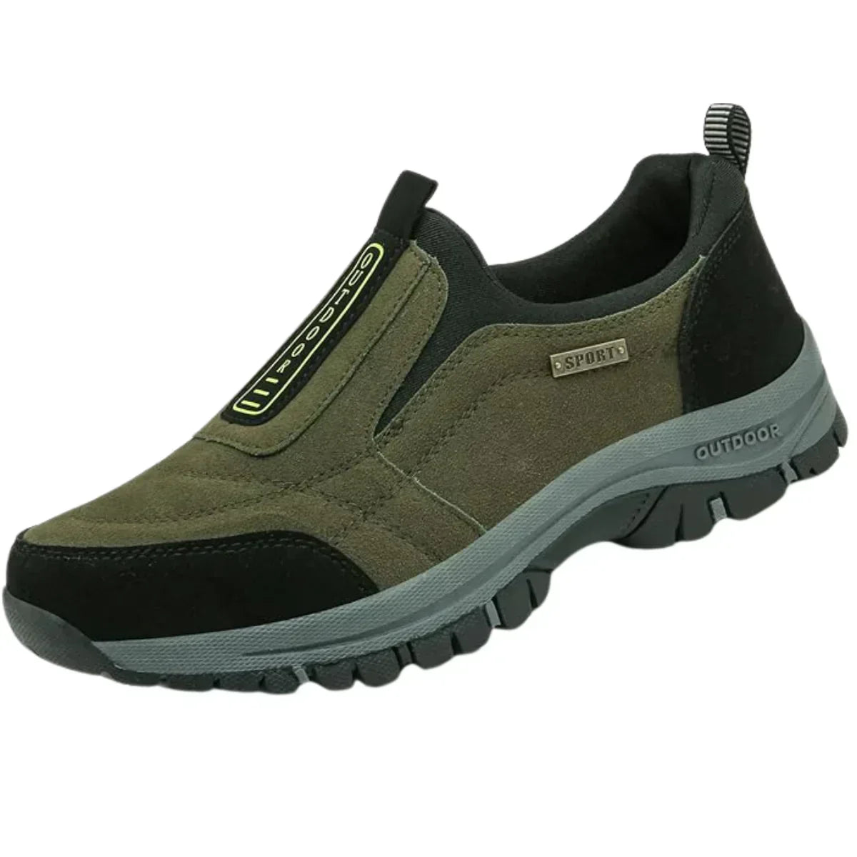 Fabio™ | Orthopedic Comfort Shoes