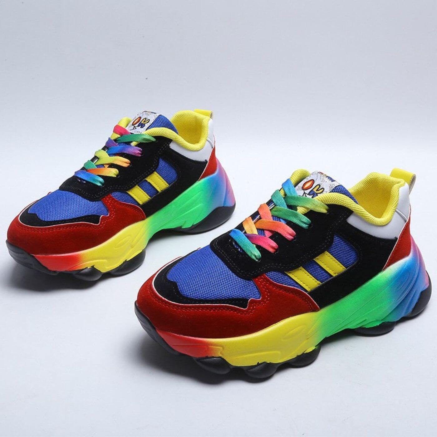 Aurora™ | Ortopedic Women's Sneakers