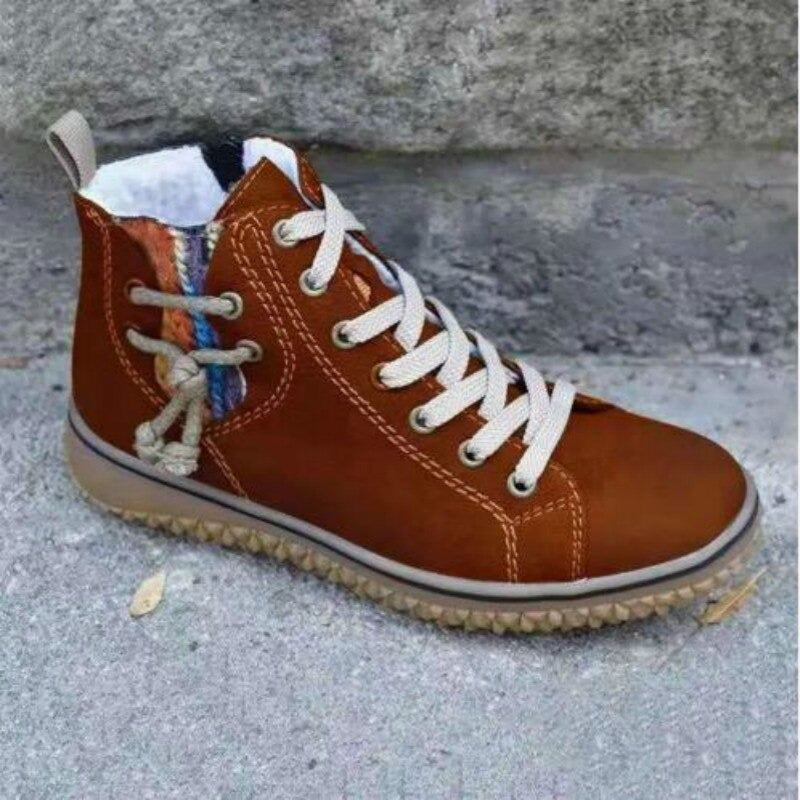 Asellia™ | Comfortable Ankle Boots