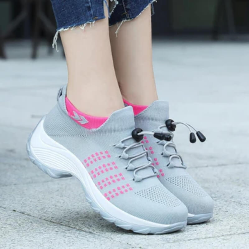 ComfyMax™ | Orthopedic Comfort