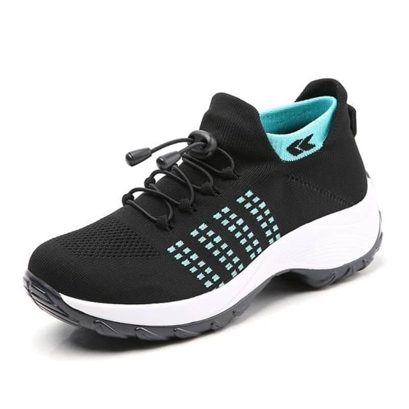 ComfyMax™ | Orthopedic Comfort