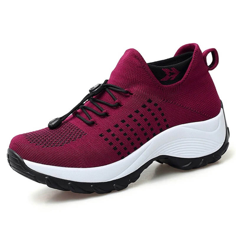 ComfyMax™ | Orthopedic Comfort