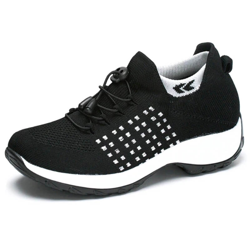 ComfyMax™ | Orthopedic Comfort