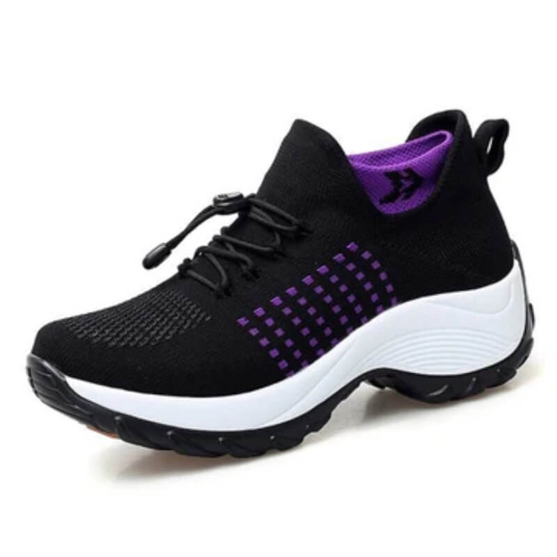 ComfyMax™ | Orthopedic Comfort