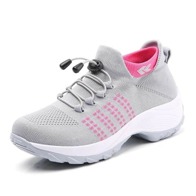 ComfyMax™ | Orthopedic Comfort