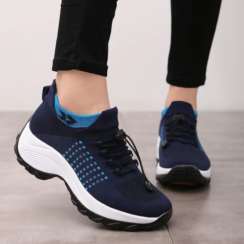 ComfyMax™ | Orthopedic Comfort