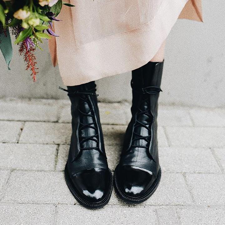 LUCIA™ | Comfort at Every Step