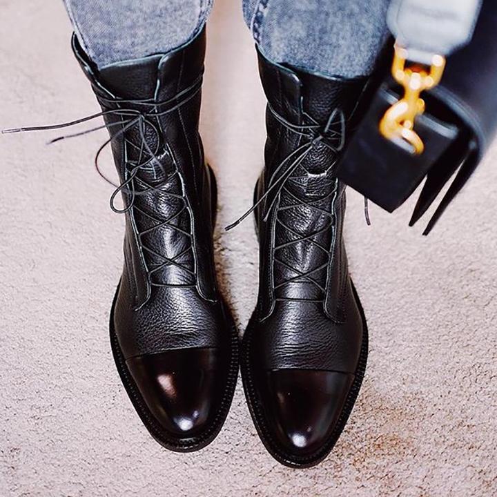 LUCIA™ | Comfort at Every Step