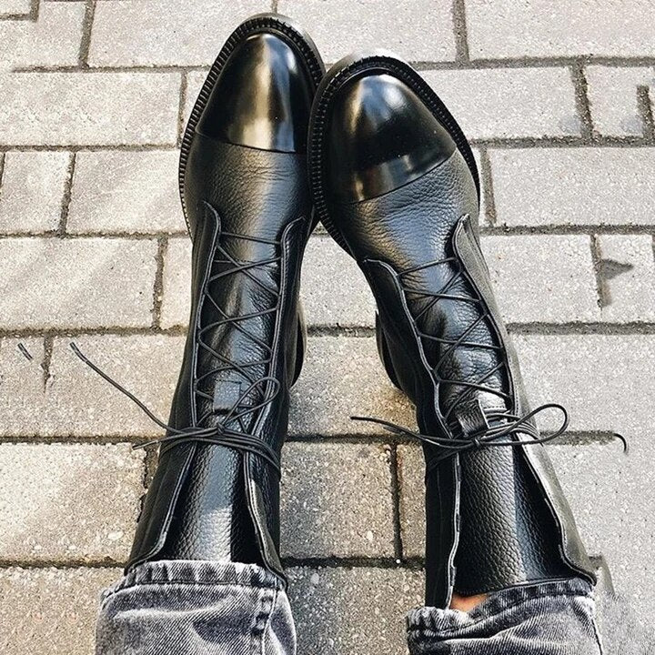 LUCIA™ | Comfort at Every Step
