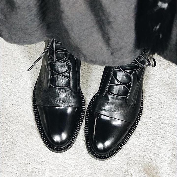 LUCIA™ | Comfort at Every Step