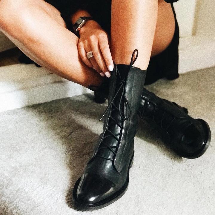 LUCIA™ | Comfort at Every Step