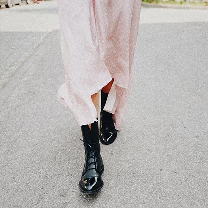 LUCIA™ | Comfort at Every Step