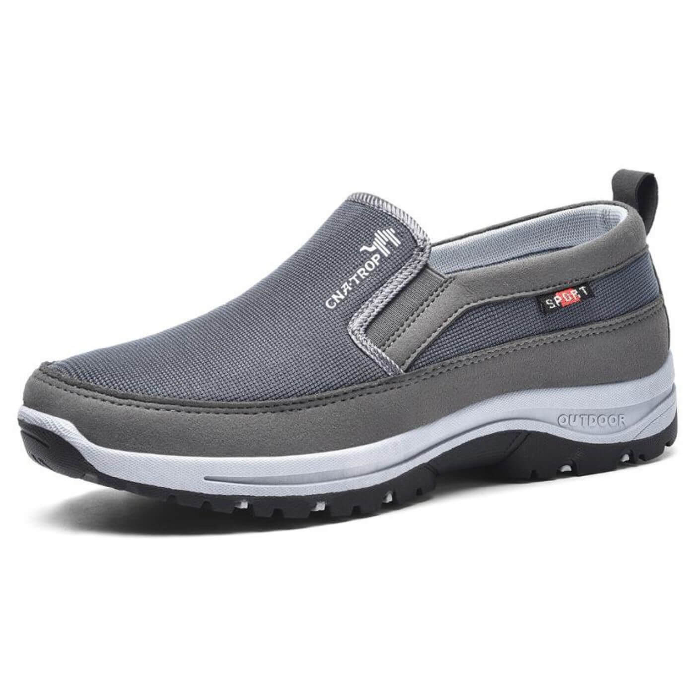 LENNART™ | Orthopedic Walking Shoes