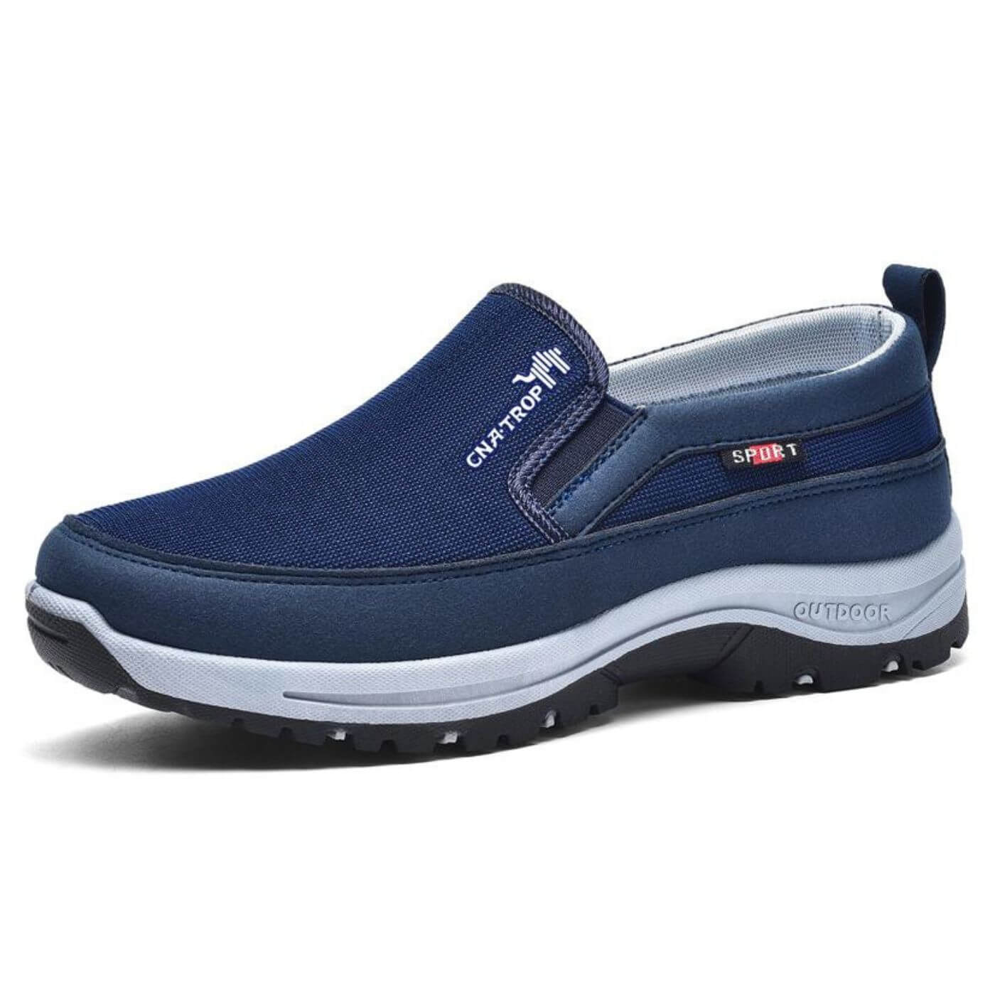 LENNART™ | Orthopedic Walking Shoes