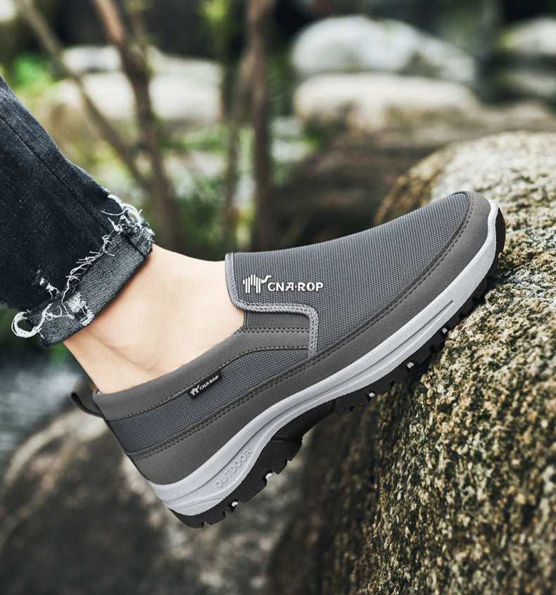 LENNART™ | Orthopedic Walking Shoes