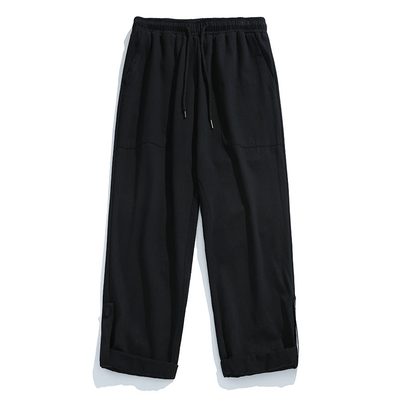 Masaru™ | Comfortable Japanese Pants