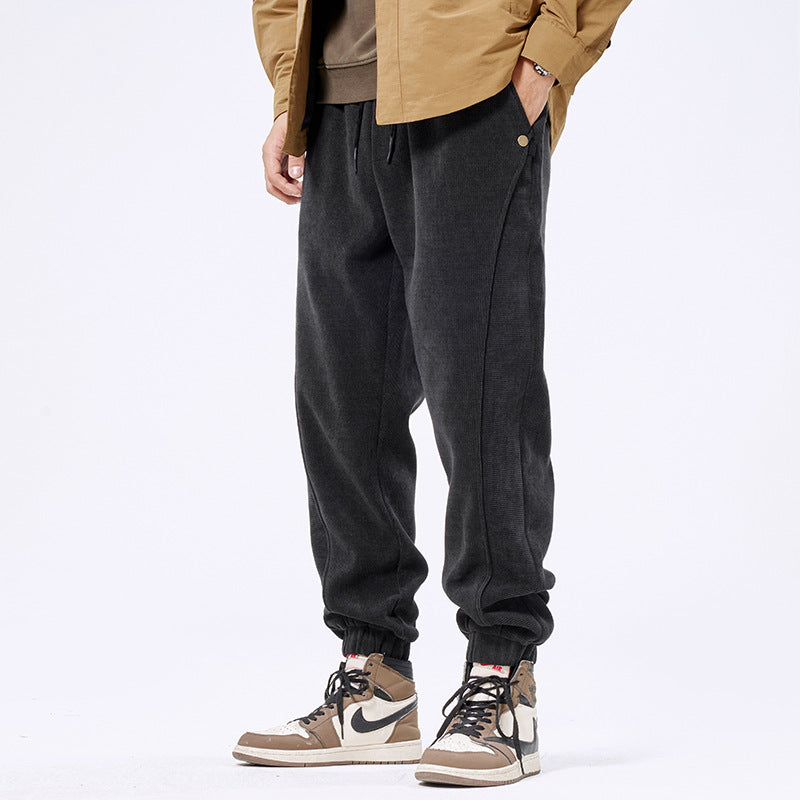 Renji™ | Comfortable Corduroy Pants