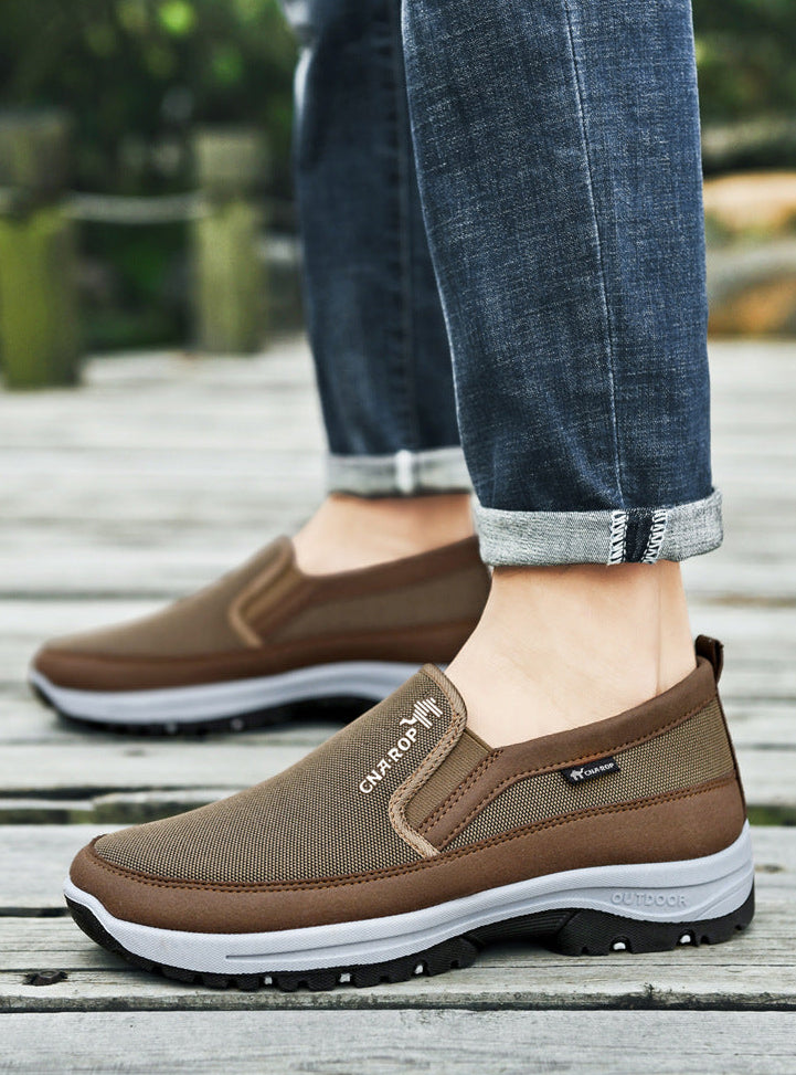 LENNART™ | Orthopedic Walking Shoes