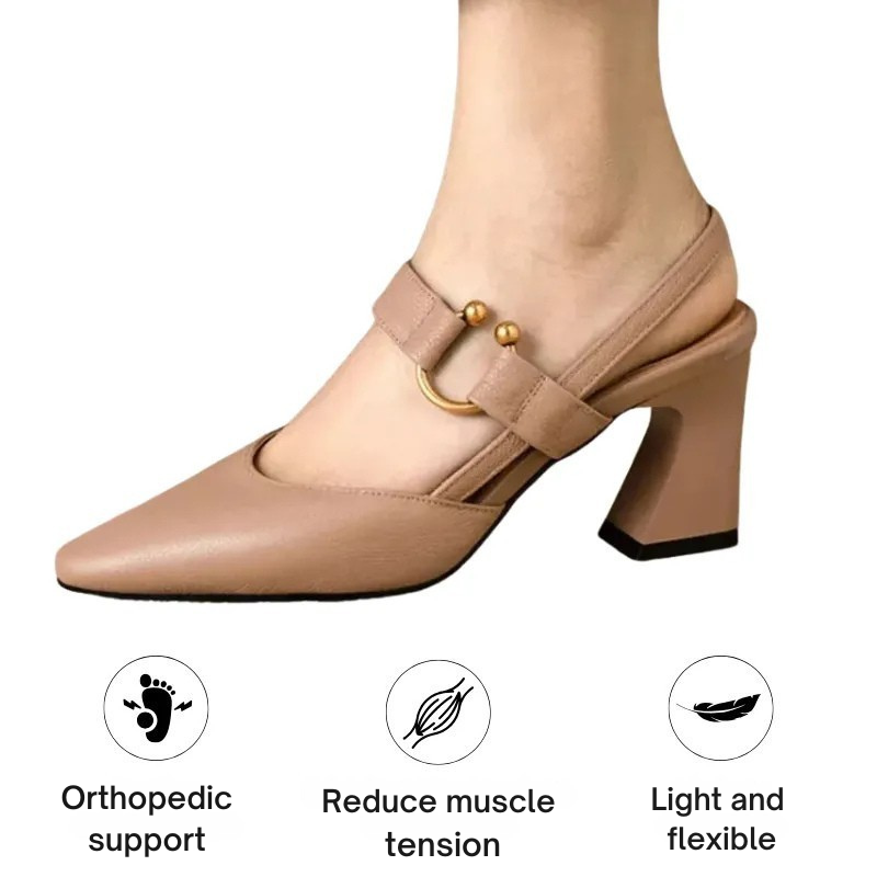 Divina™ | Orthopedic Women Shoes