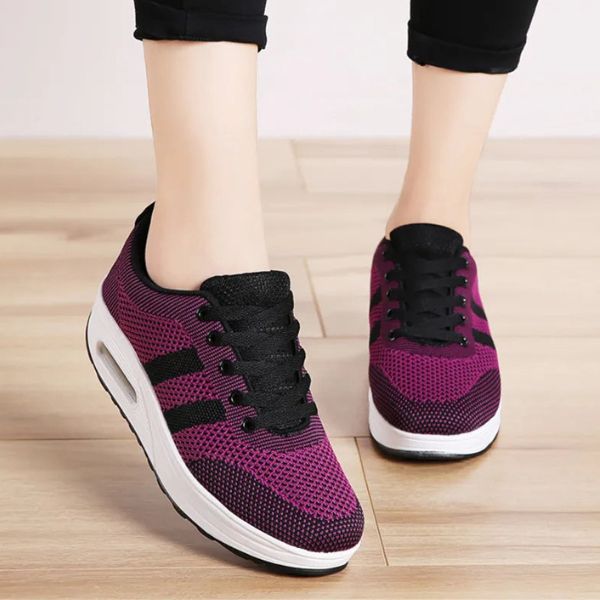 Harper™ | Comfortable Sneakers