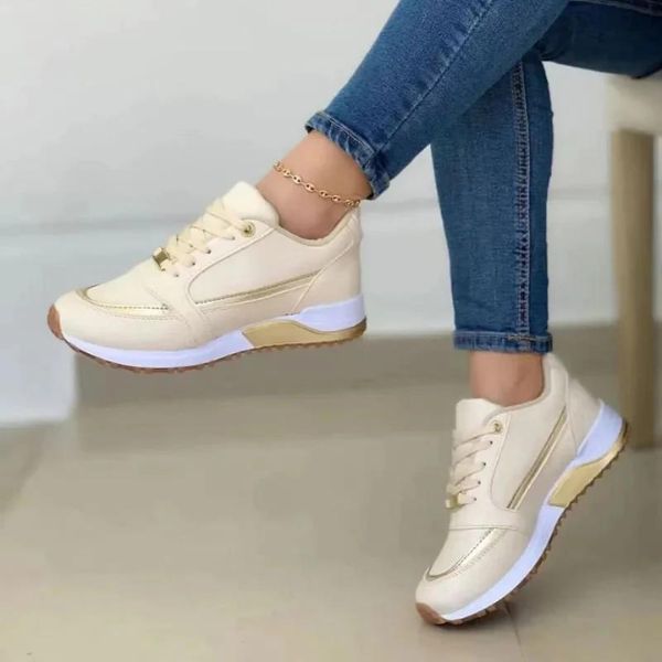 Harper™ | Women's Orthopedic Shoes