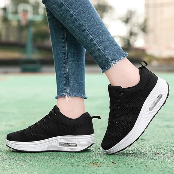 Harper™ | Comfortable Sneakers