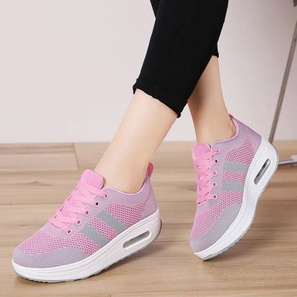 Harper™ | Comfortable Sneakers