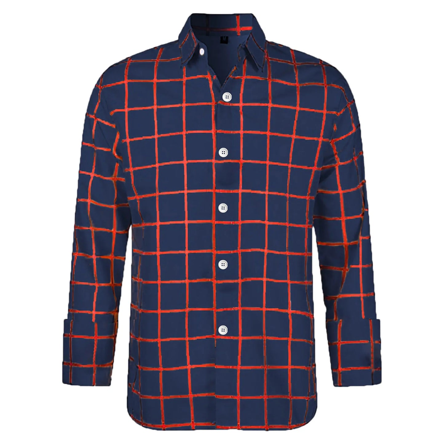 Dash™ Classic Plaid Shirt
