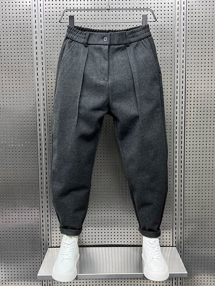 ITALO™ | Elegant & Stylish Men's Pants