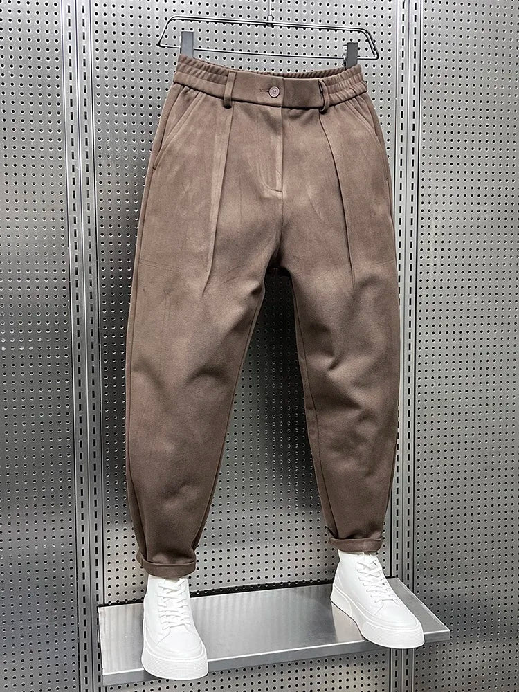 ITALO™ | Elegant & Stylish Men's Pants