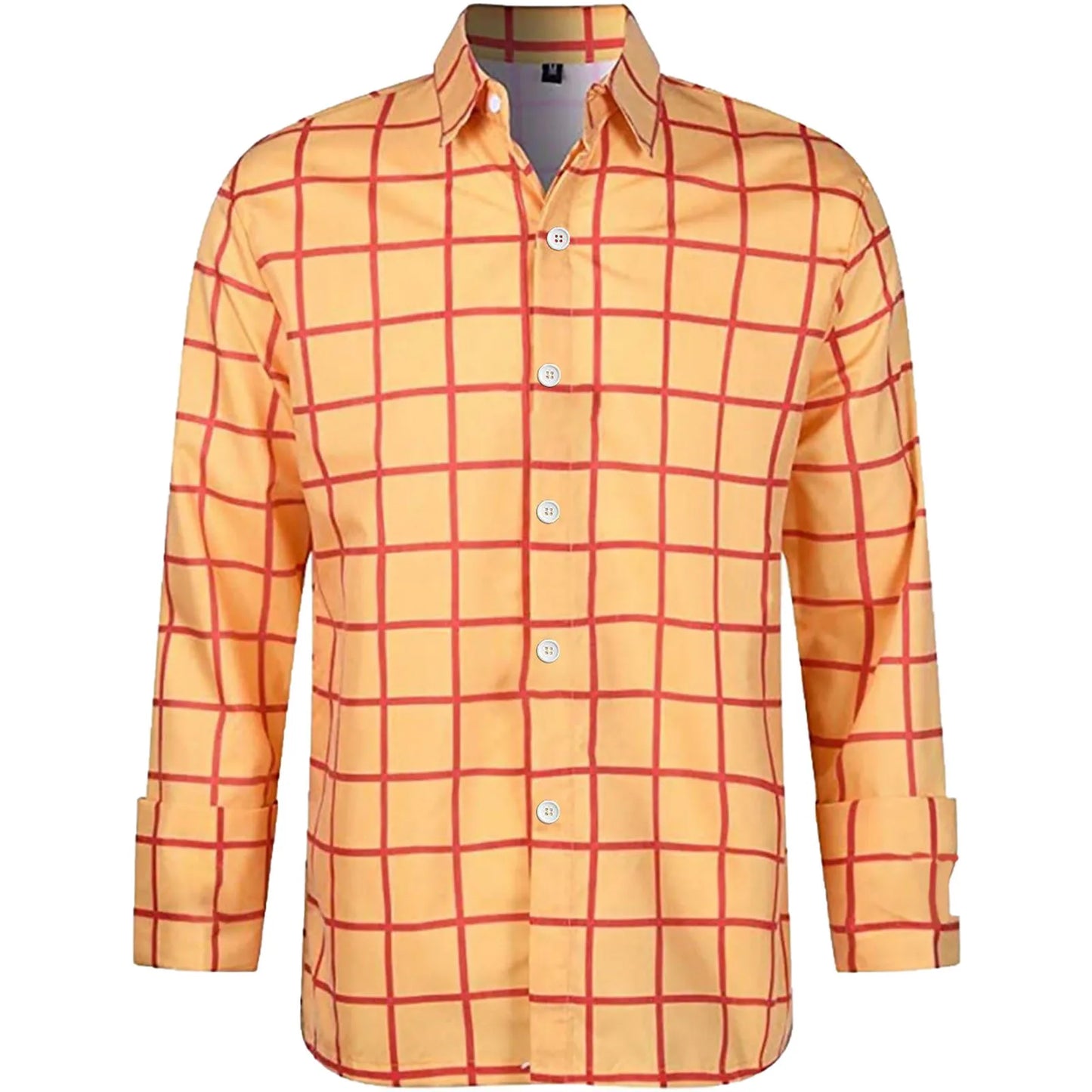 Dash™ Classic Plaid Shirt