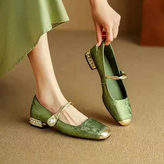 Cilia | Everyday Comfort & Style Shoes
