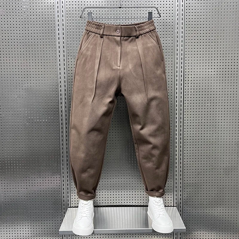 ITALO™ | Elegant & Stylish Men's Pants