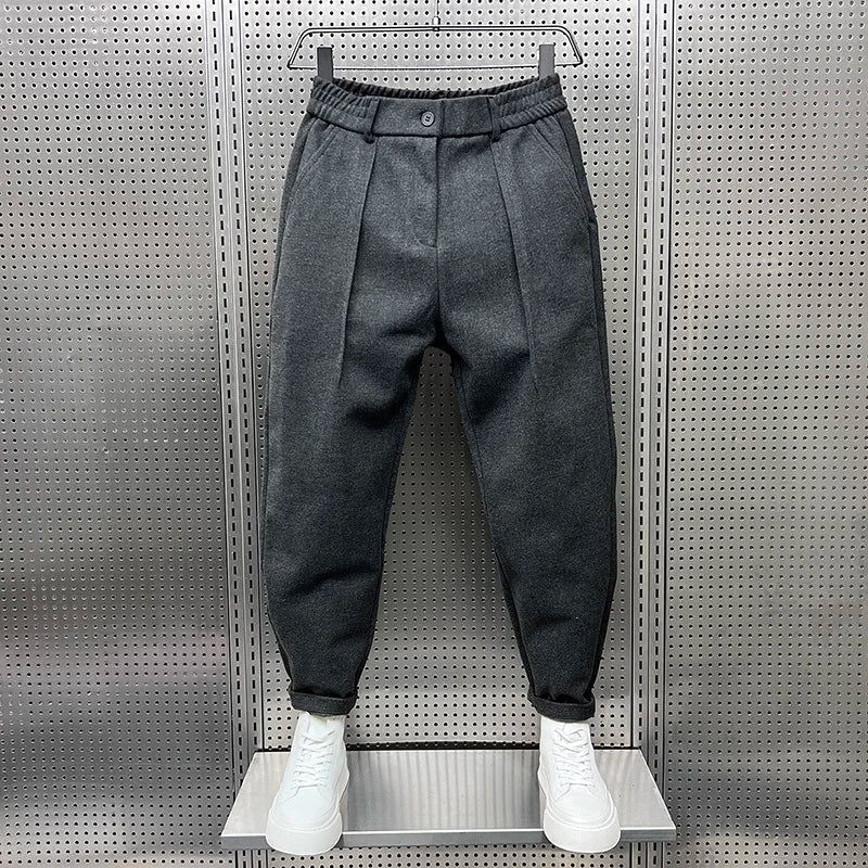 ITALO™ | Elegant & Stylish Men's Pants