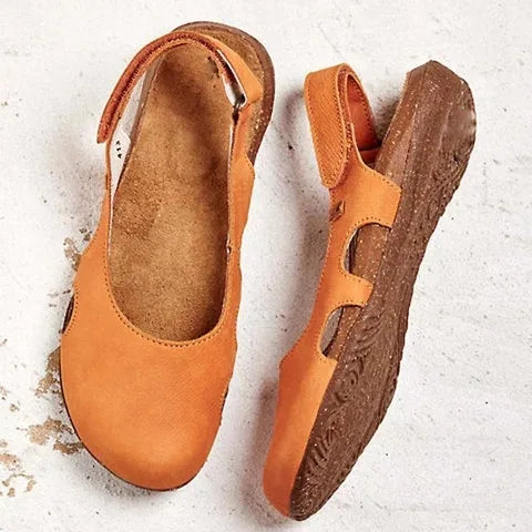 Amanda™ | Ultimate Support Sandals