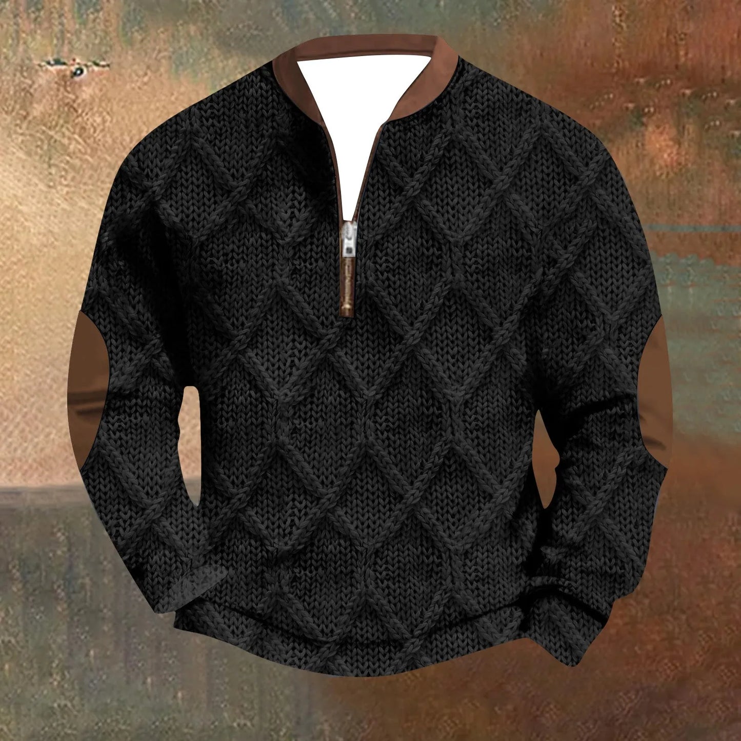 Maurice™ | Zip Sweatshirt