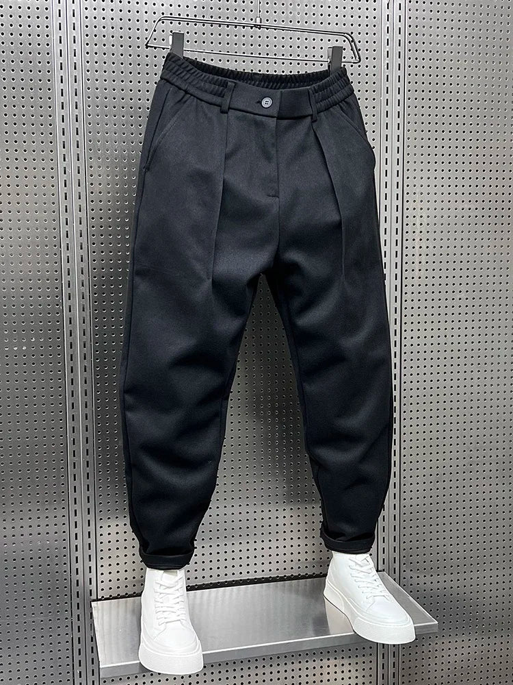 ITALO™ | Elegant & Stylish Men's Pants