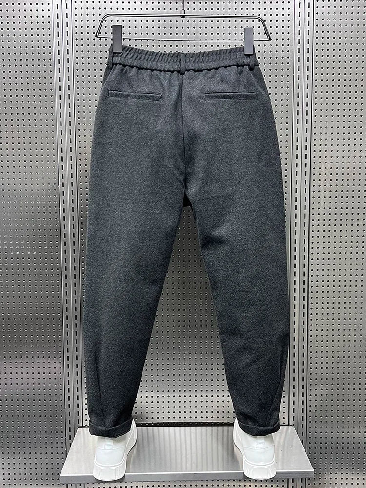 ITALO™ | Elegant & Stylish Men's Pants