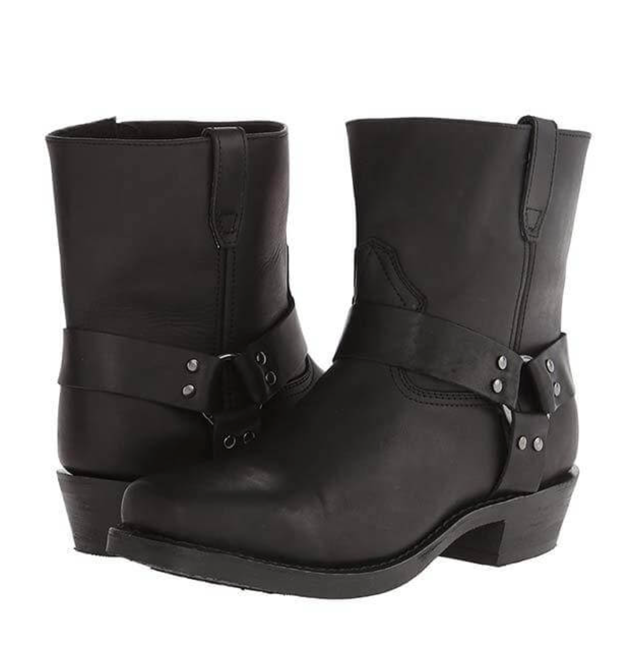 LALUNA™ | Vintage Classic Boots