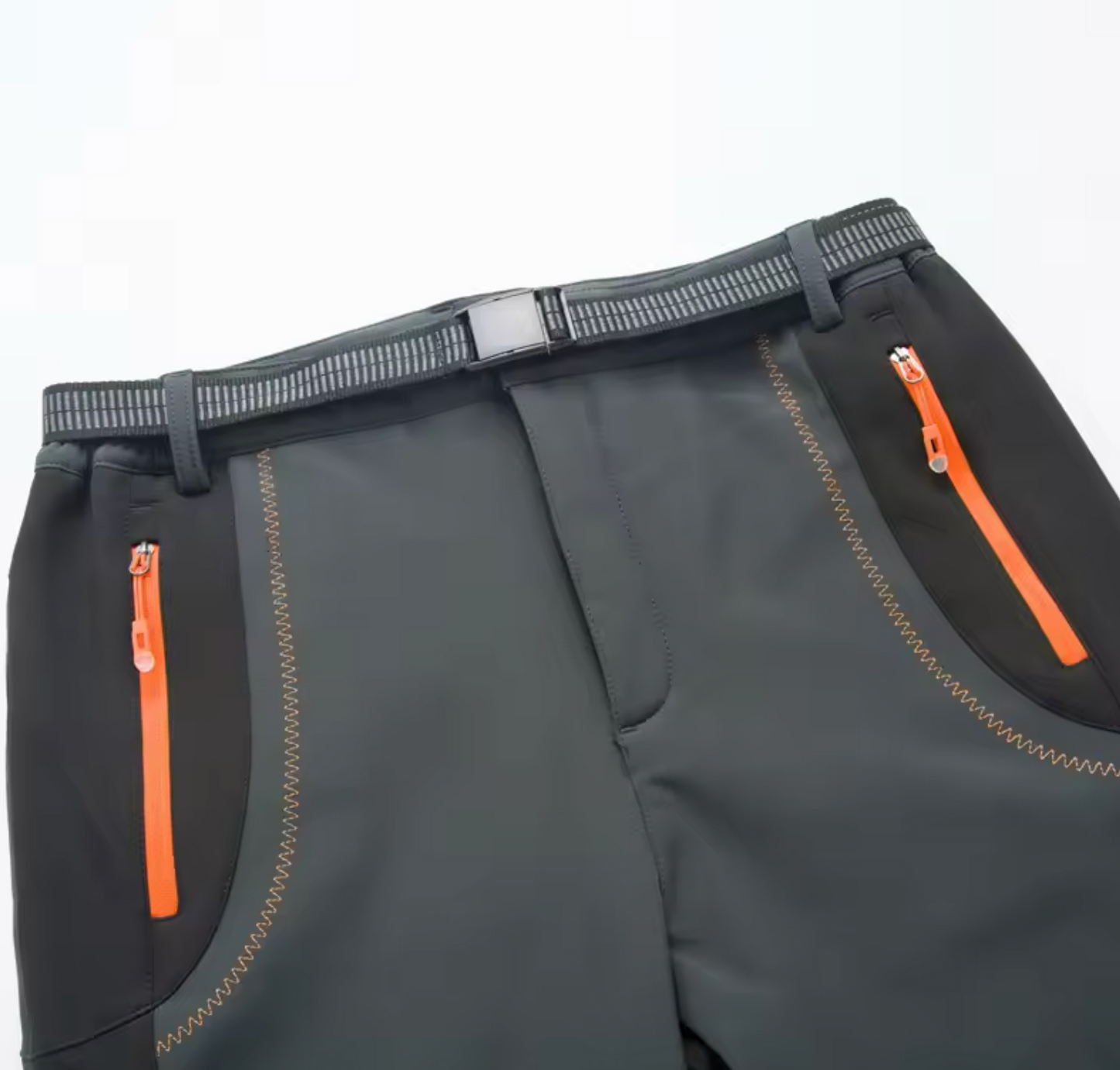 PolarFlex™ | Premium Thermal Pants