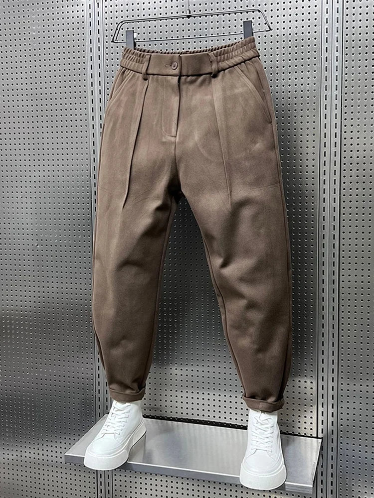 ITALO™ | Elegant & Stylish Men's Pants