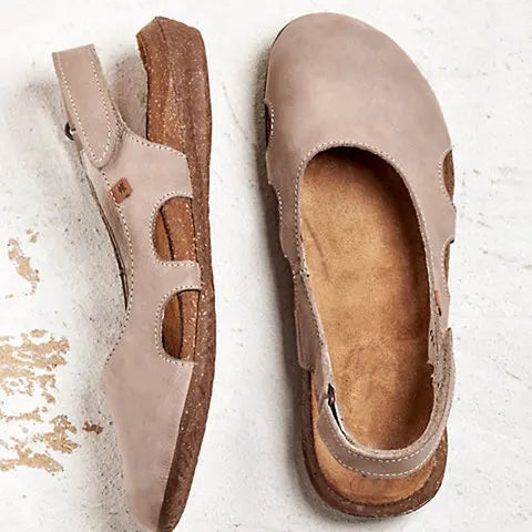 Amanda™ | Ultimate Support Sandals