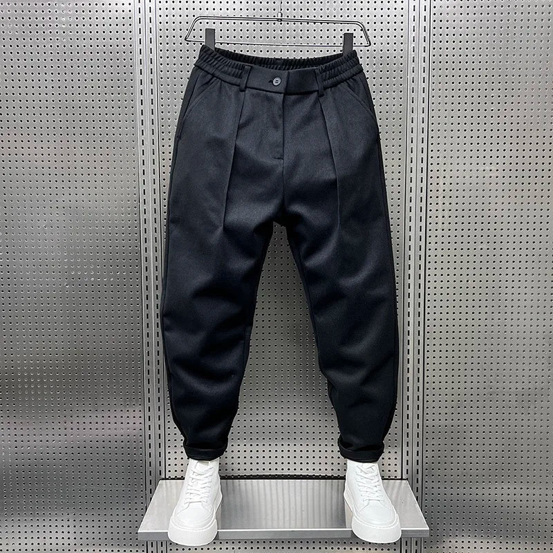 ITALO™ | Elegant & Stylish Men's Pants