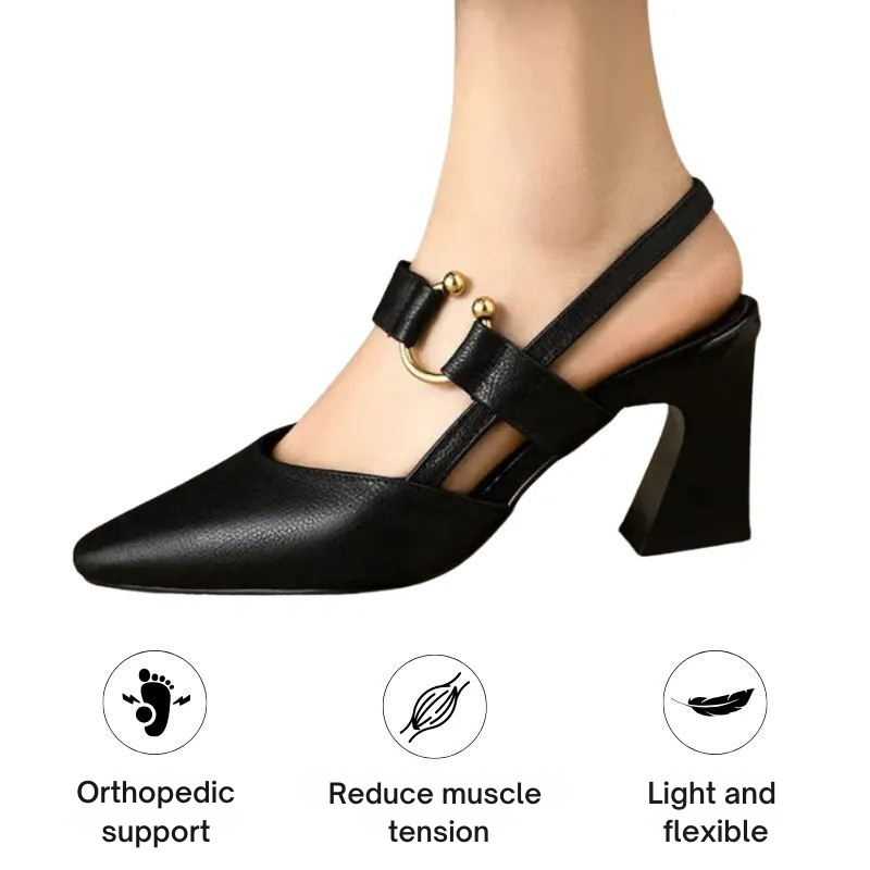 Divina™ | Orthopedic Women Shoes