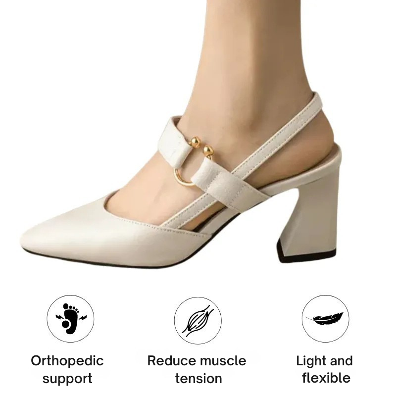 Divina™ | Orthopedic Women Shoes